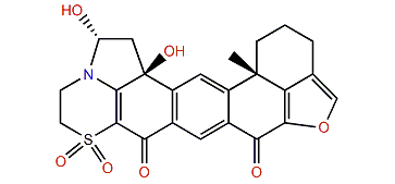 Petroquinone I